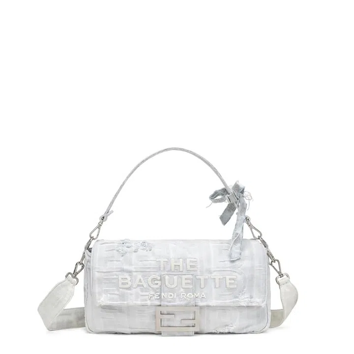 Photo: Fendi 