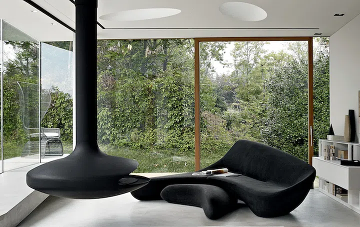 Photo: Space Furniture