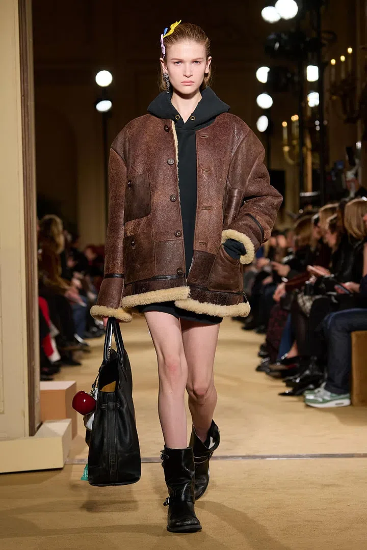 Coach Fall Winter 2024