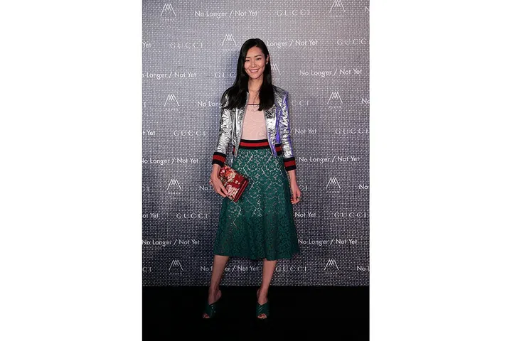Photo: Courtesy of Gucci