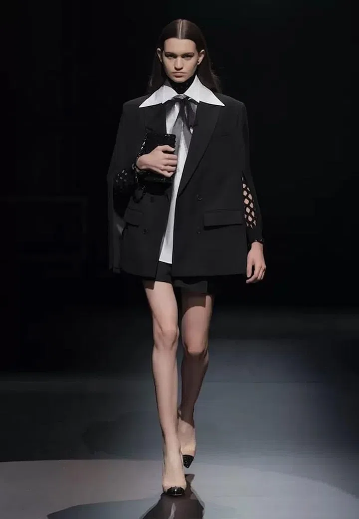 Milan Fashion Week Fall Winter 2021 Valentino
