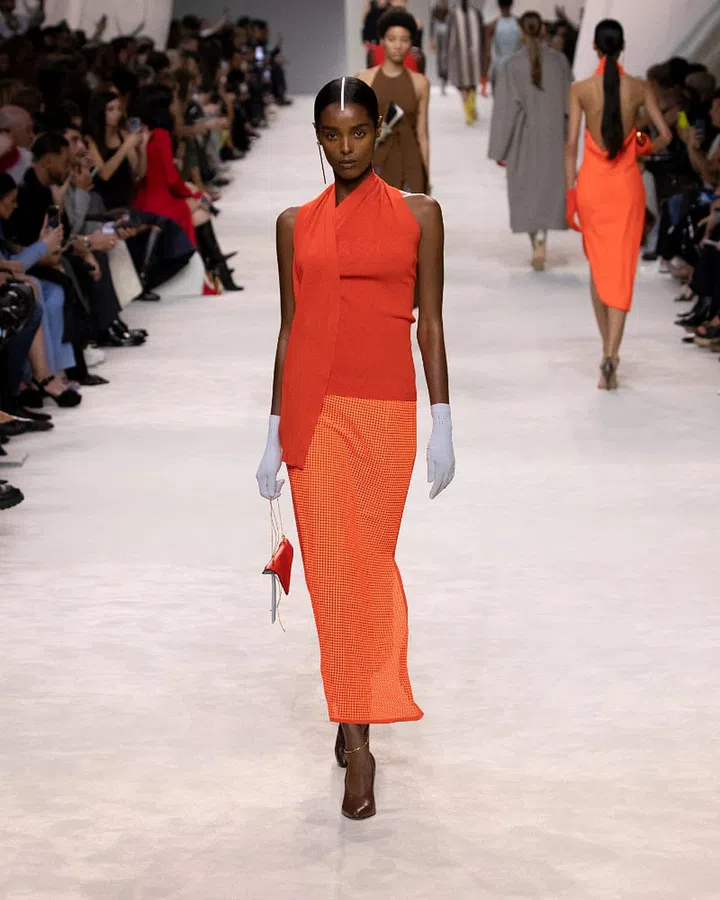 Photo: Fendi