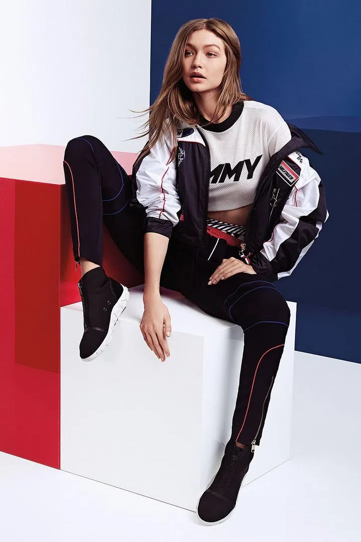 Photo: Courtesy of Tommy Hilfiger