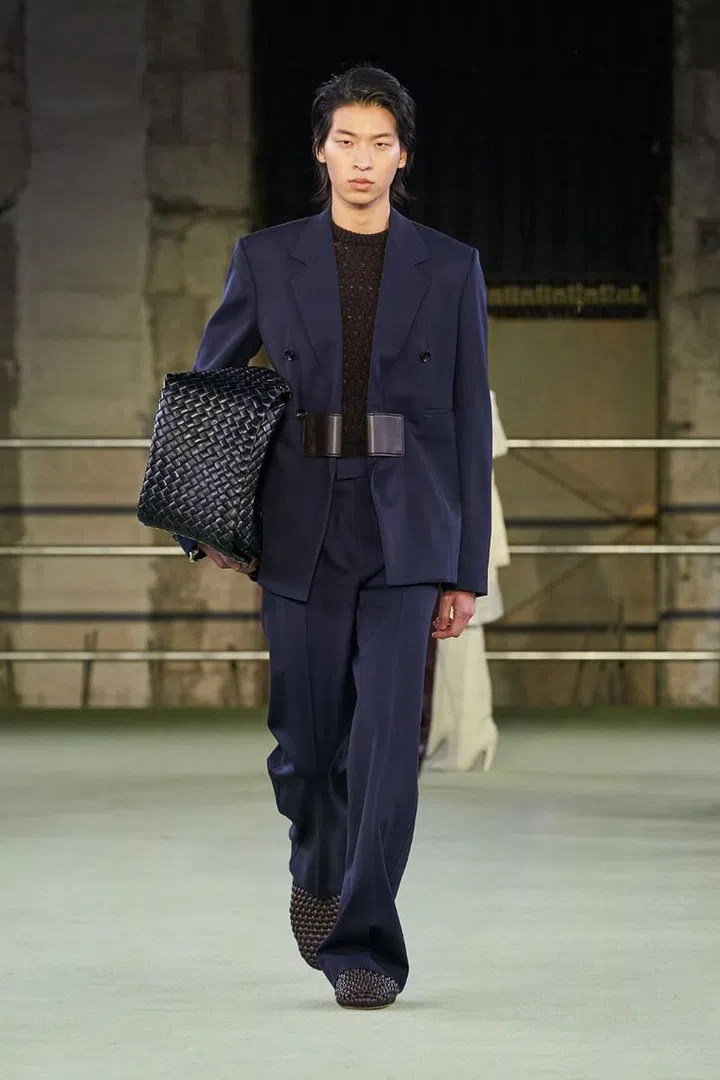Photo: Bottega Veneta