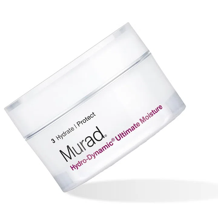 Hydro-Dynamic Ultimate Moisture, $139, Murad 