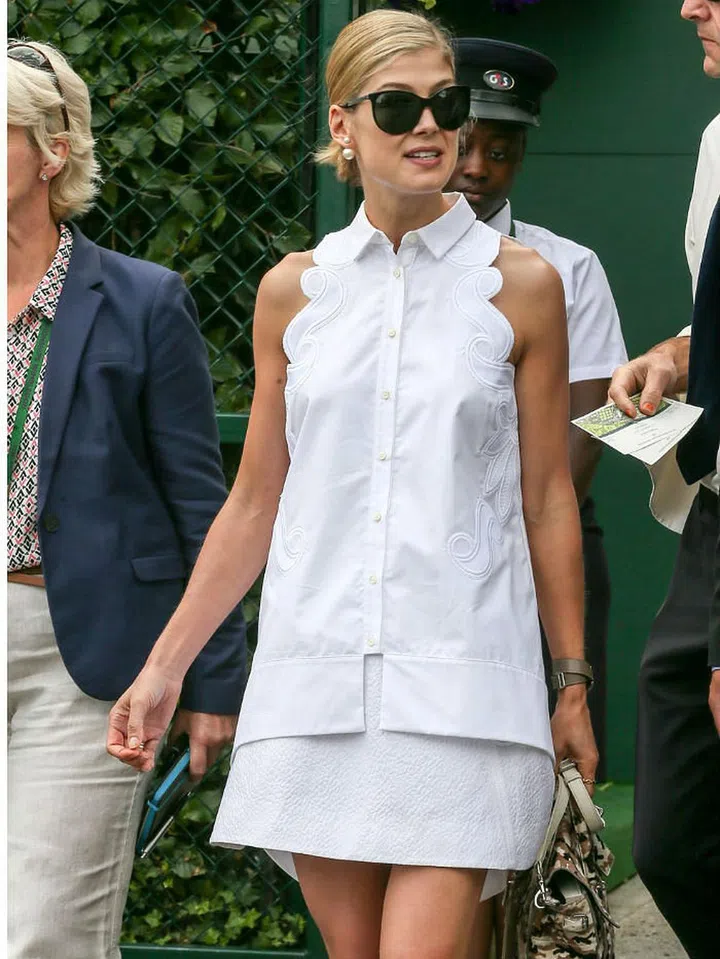 Photo: Getty