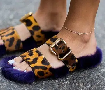 Furry-Slides