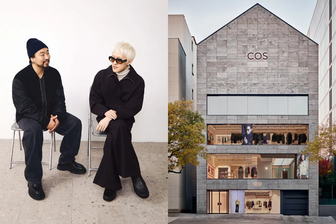 C3 33rd Anniversary Korean Architecture アート・デザイン・音楽
