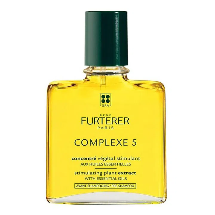 Rene Furterer Complexe 5