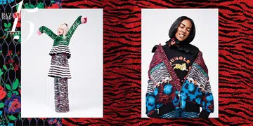 kenzo x h&m