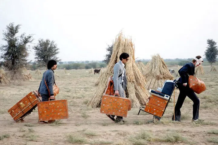 Photo: Fox Searchlight Pictures