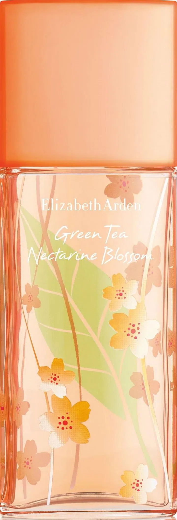 The all-time favourite is newly injected with juicy nectarine for a fresh, fruity concoction. 
