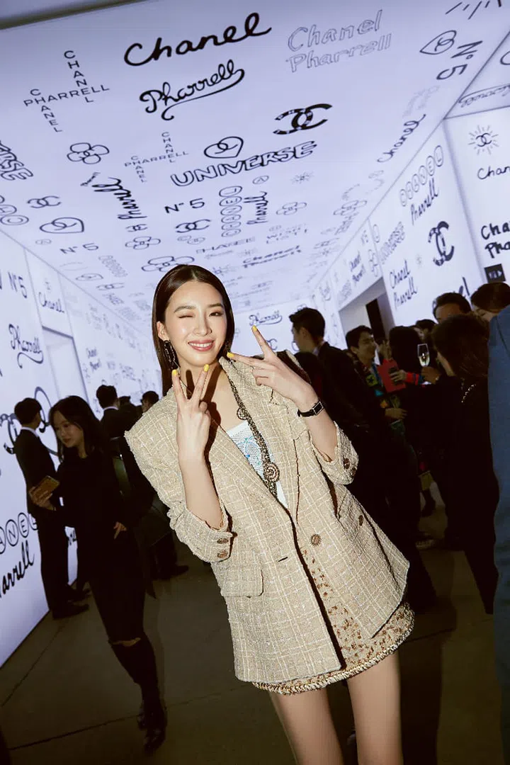 Photo: Courtesy of Chanel