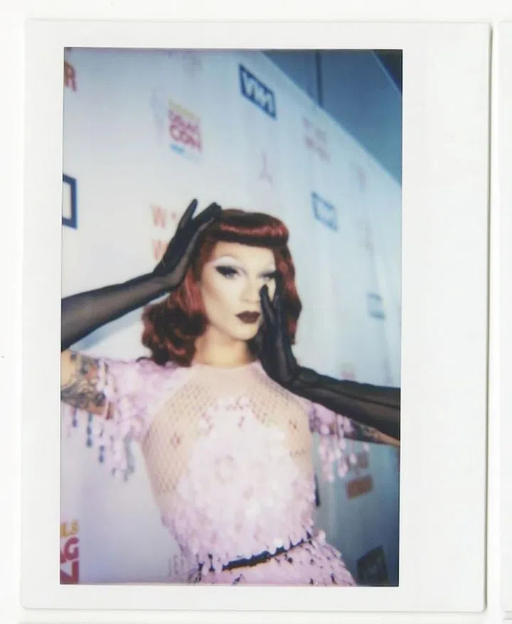 Photo: Allie Holloway