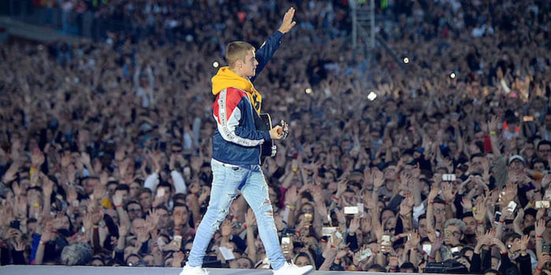 Justin Bieber