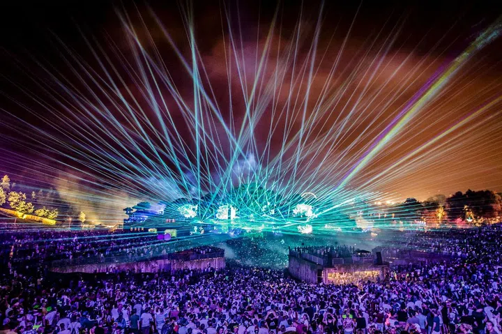 Where: Boom – Belgium.
When: 21 – 30 July 2017.
Photo: Getty
