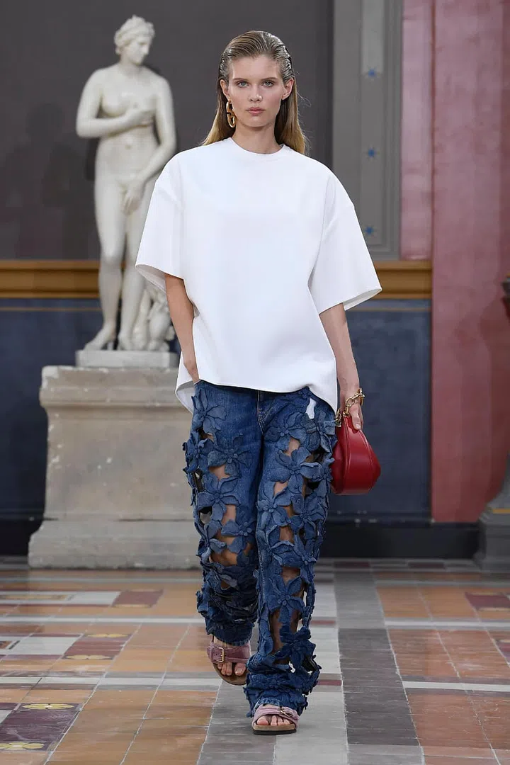 Photo: Courtesy of Valentino