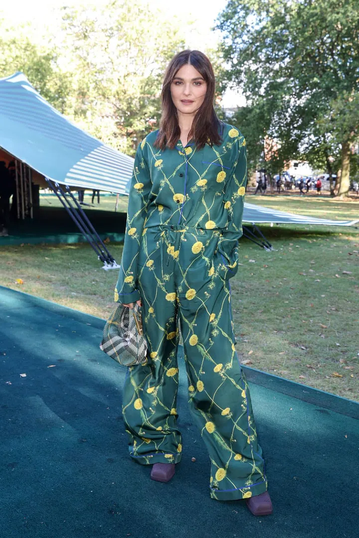 Photo: Courtesy of Burberry