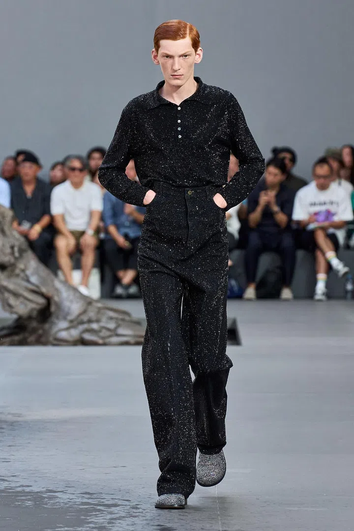 Photo: LOEWE