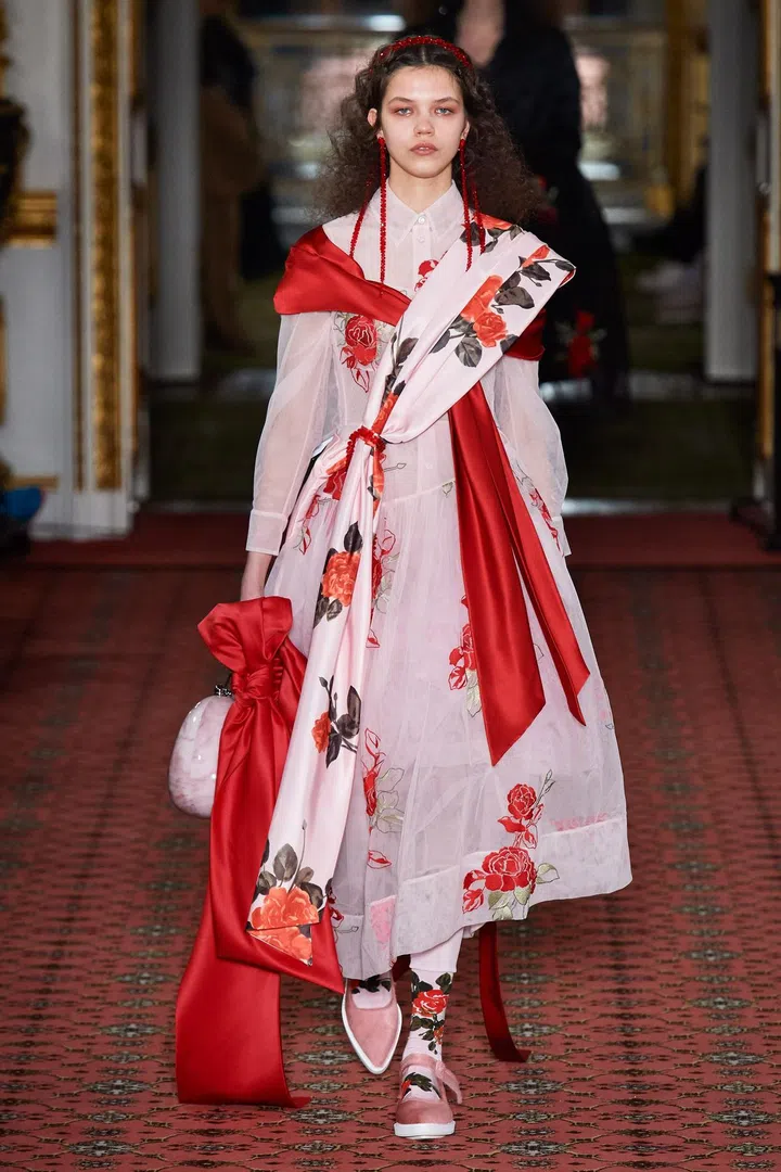 Photo: Simone Rocha