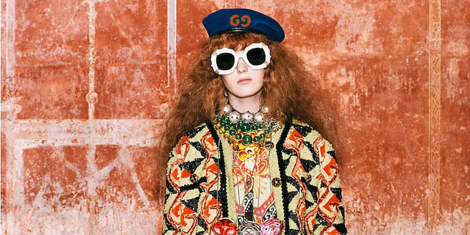 GUCCI