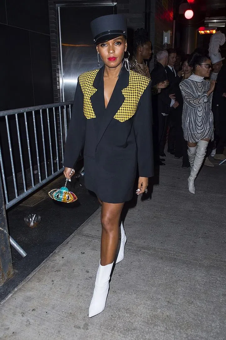 Janelle Monae