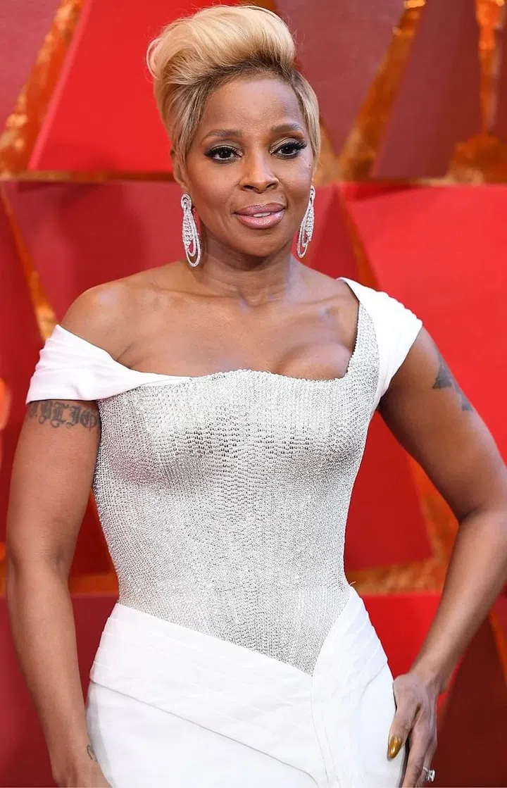 Photo: Getty