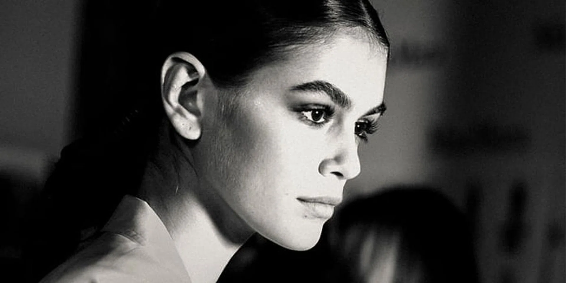 Kaia Gerber