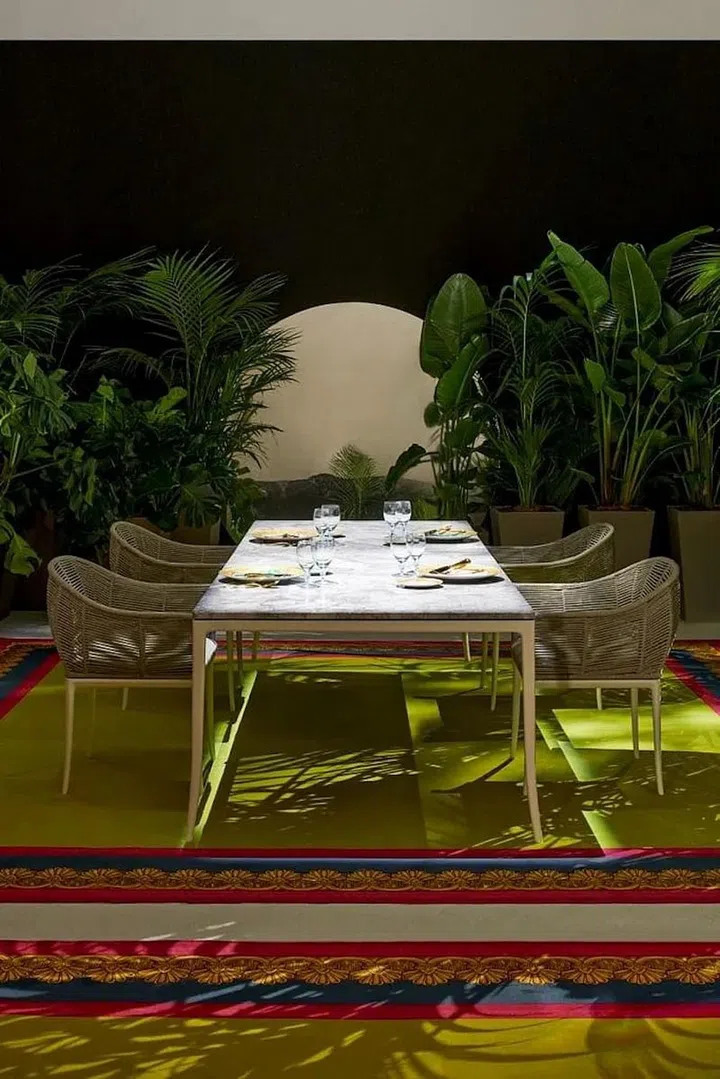 Photo: Versace Home