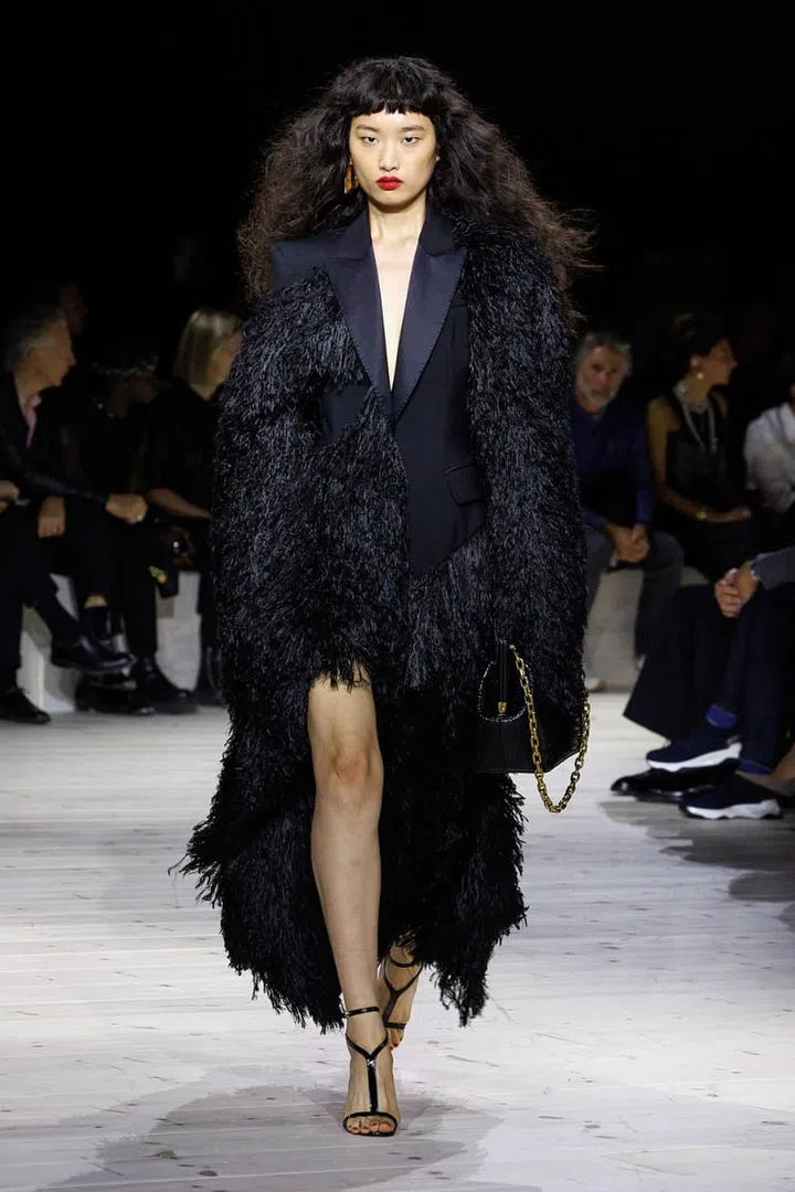 Photo: Alexander McQueen