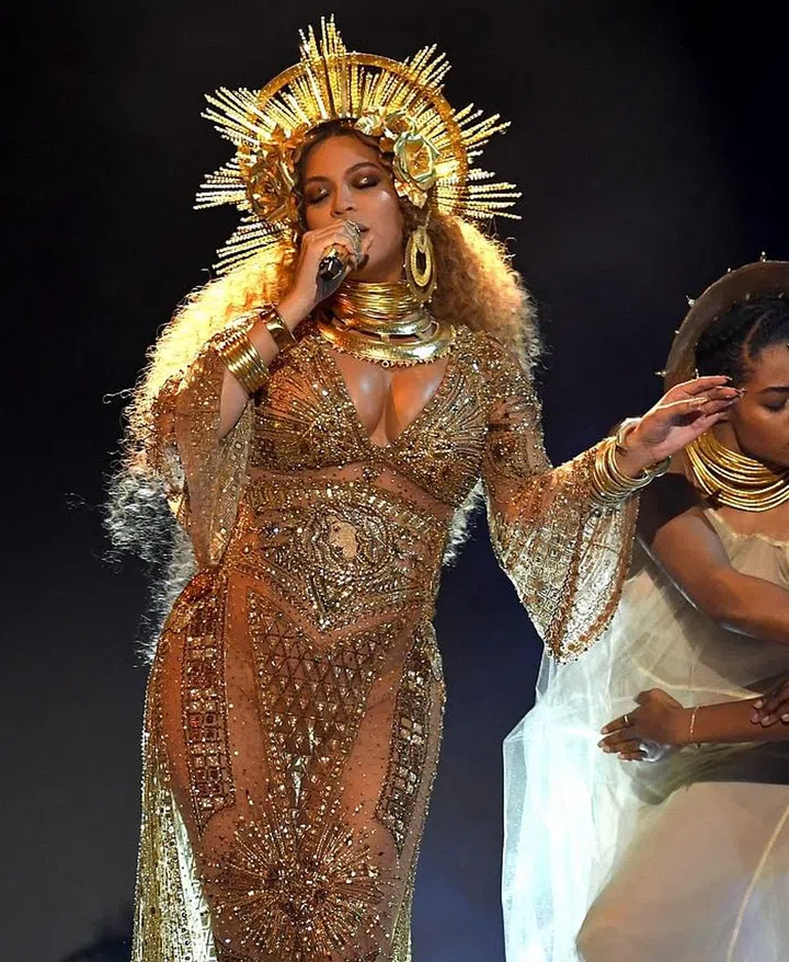 Photo: Getty 