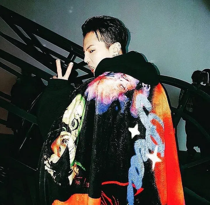 Photo: Instagram