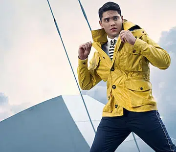 Joseph Schooling