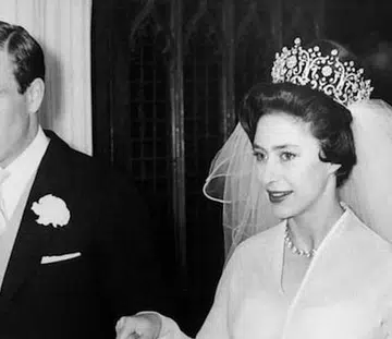 Princess Margaret