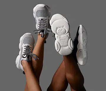 fashion sneakers