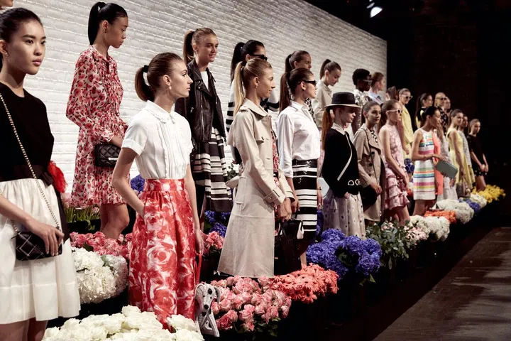 kate spade new york ss16