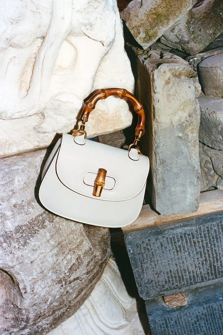 Photo: Theo Liu Xiangyu/Gucci