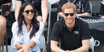 Prince Harry