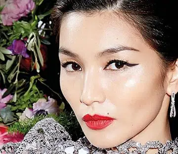 Gemma Chan