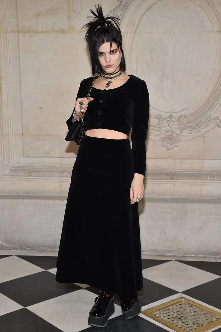 Photo: Courtesy of Dior