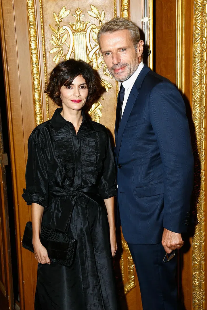 Photo: Getty