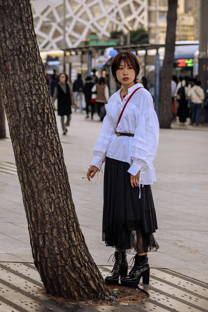 Photo: Paul Jeong