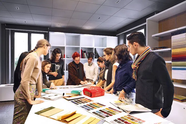 Istituto Marangoni London