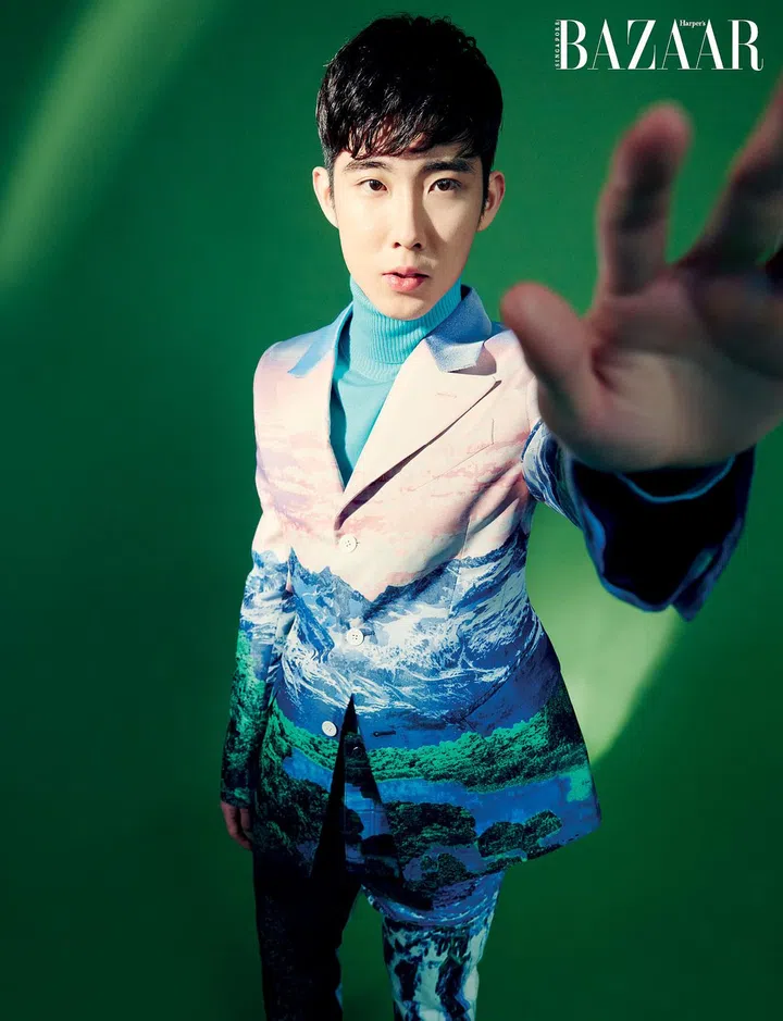 Photo: Gan
