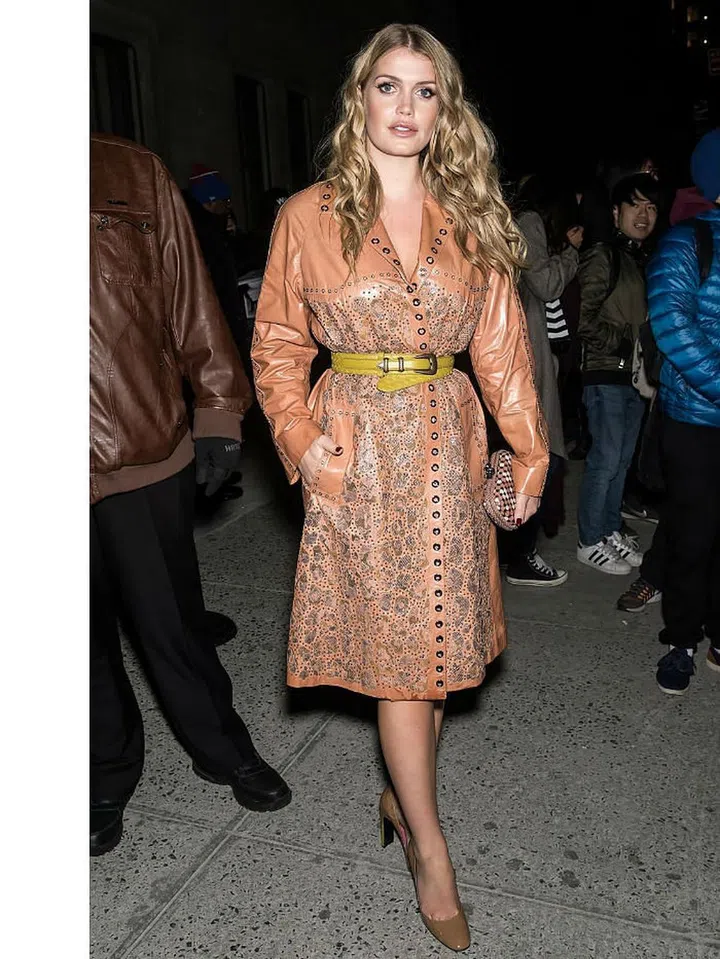 Photo: Getty