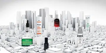 Anti-Pollution-skincare