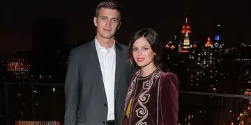 Rachel Bilson