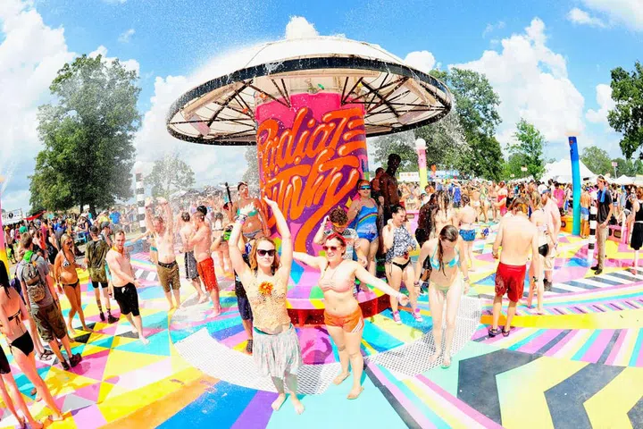 WHEN: June 9-12, 2016

WHERE: Manchester, Tennessee

WHY: A destination for true music lovers and hippie breeds, Bonnaroo boasts four days in the wilderness of Middle of Nowhere, Tennessee. Despite its sprawling 700-acre grounds and 150 performances across 10+ stages, this festival manages to maintain an intimate feel,  a close-knit community, and a lasting culture code that Bonnaroovians continue to uphold year after year. 
WHO'S PLAYING: Pearl Jam, LCD Soundsystem, J.Cole, Ellie Goulding, Macklemore & Ryan Lewis, Tame Impala, Death Cab for Cutie, Haim, and more.

For additional information and tickets visit bonnaroo.com.
 
03 Of 30
BONNAROO
WHEN: June 9-12, 2016
WHERE: Manchester, Tennessee
WHY: A destination for true music lovers and hippie breeds, Bonnaroo boasts four days in the wilderness of Middle of Nowhere, Tennessee. Despite its sprawling 700-acre grounds and 150 performances across 10+ stages, this festival manages to maintain an intimate feel, a close-knit community, and a lasting culture code that Bonnaroovians continue to uphold year after year.
WHO'S PLAYING: Pearl Jam, LCD Soundsystem, J.Cole, Ellie Goulding, Macklemore & Ryan Lewis, Tame Impala, Death Cab for Cutie, Haim, and more.
For additional information and tickets visit bonnaroo.com.
Photo: Getty