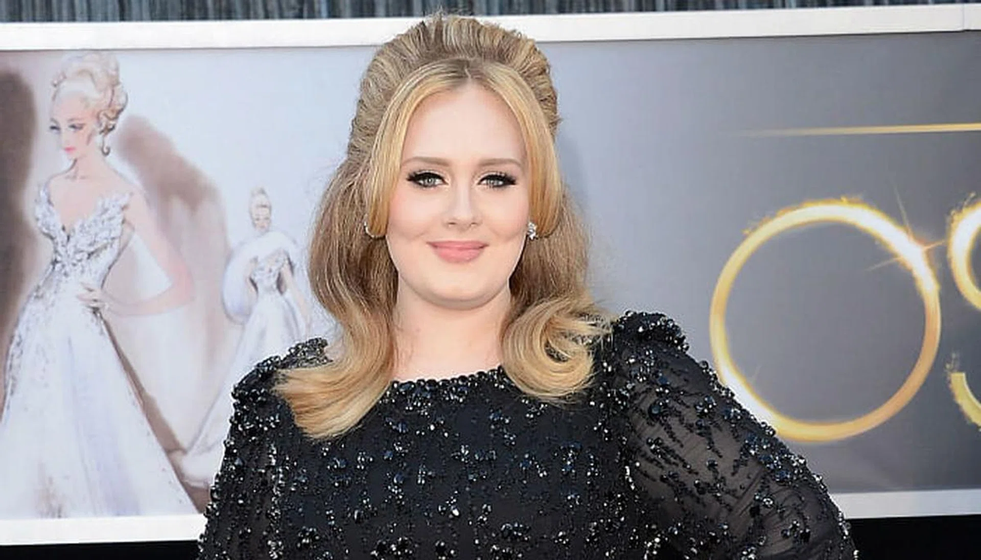 Adele