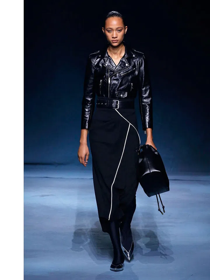 Paris Fashion Week: 10 Best Looks From Givenchy Spring/Summer 2019 ...